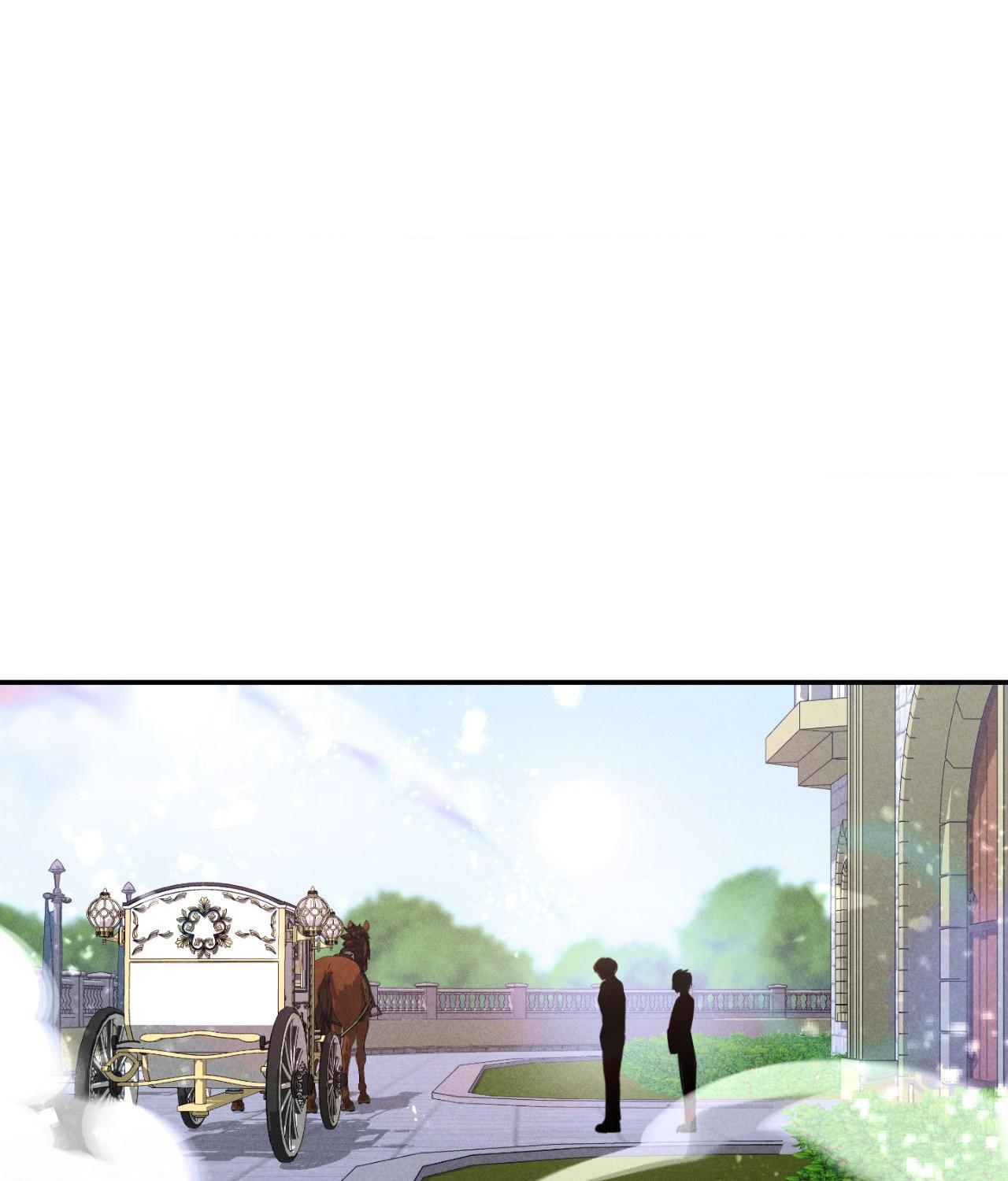 Aesthetics of Pleasure - Season 1 Finale manhwa