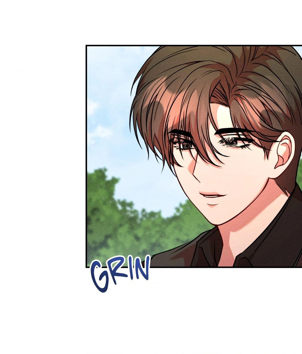 Aesthetics of Pleasure - Season 1 Finale manhwa