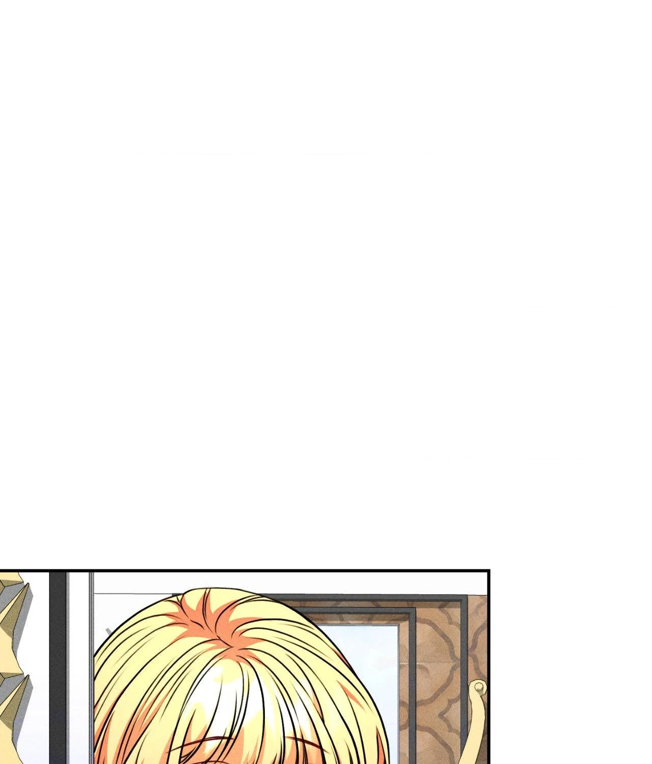 Aesthetics of Pleasure - Season 1 Finale manhwa