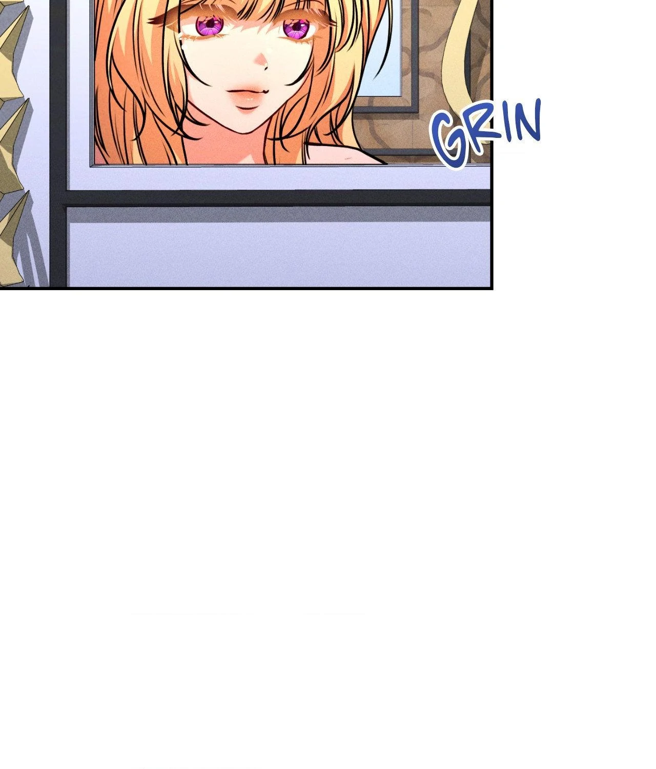 Aesthetics of Pleasure - Season 1 Finale manhwa