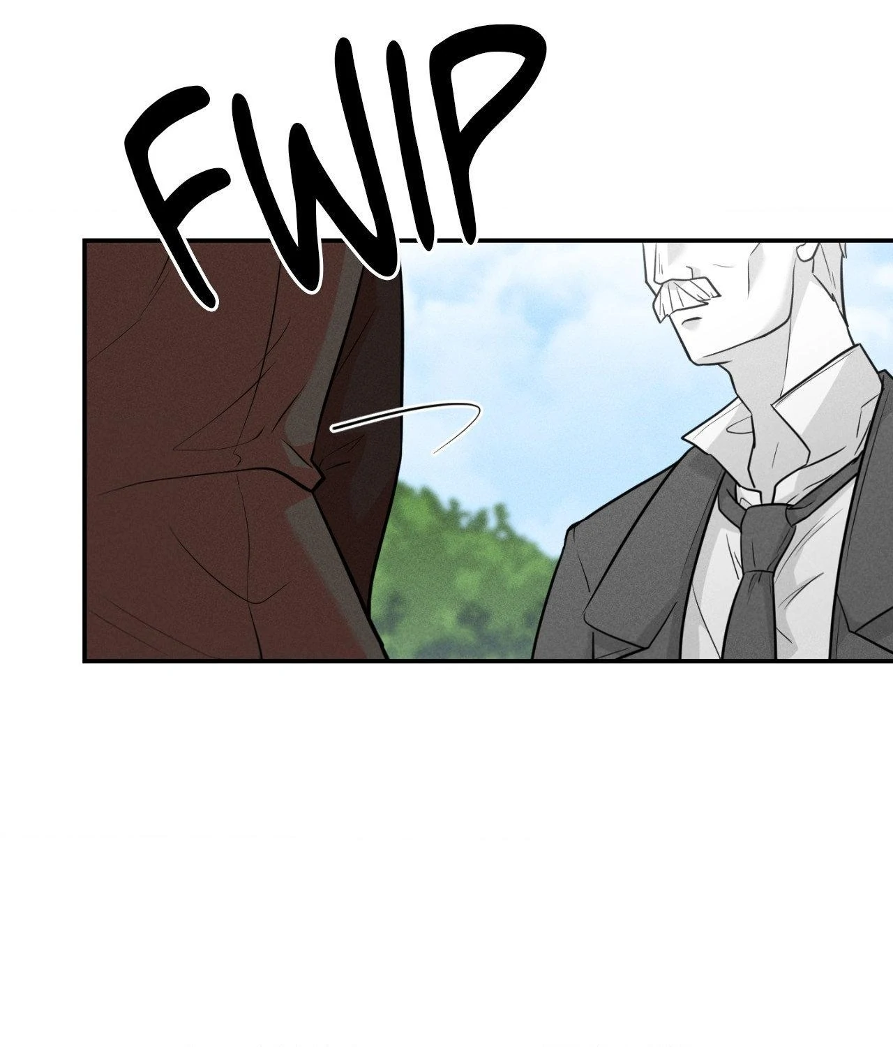Aesthetics of Pleasure - Season 1 Finale manhwa