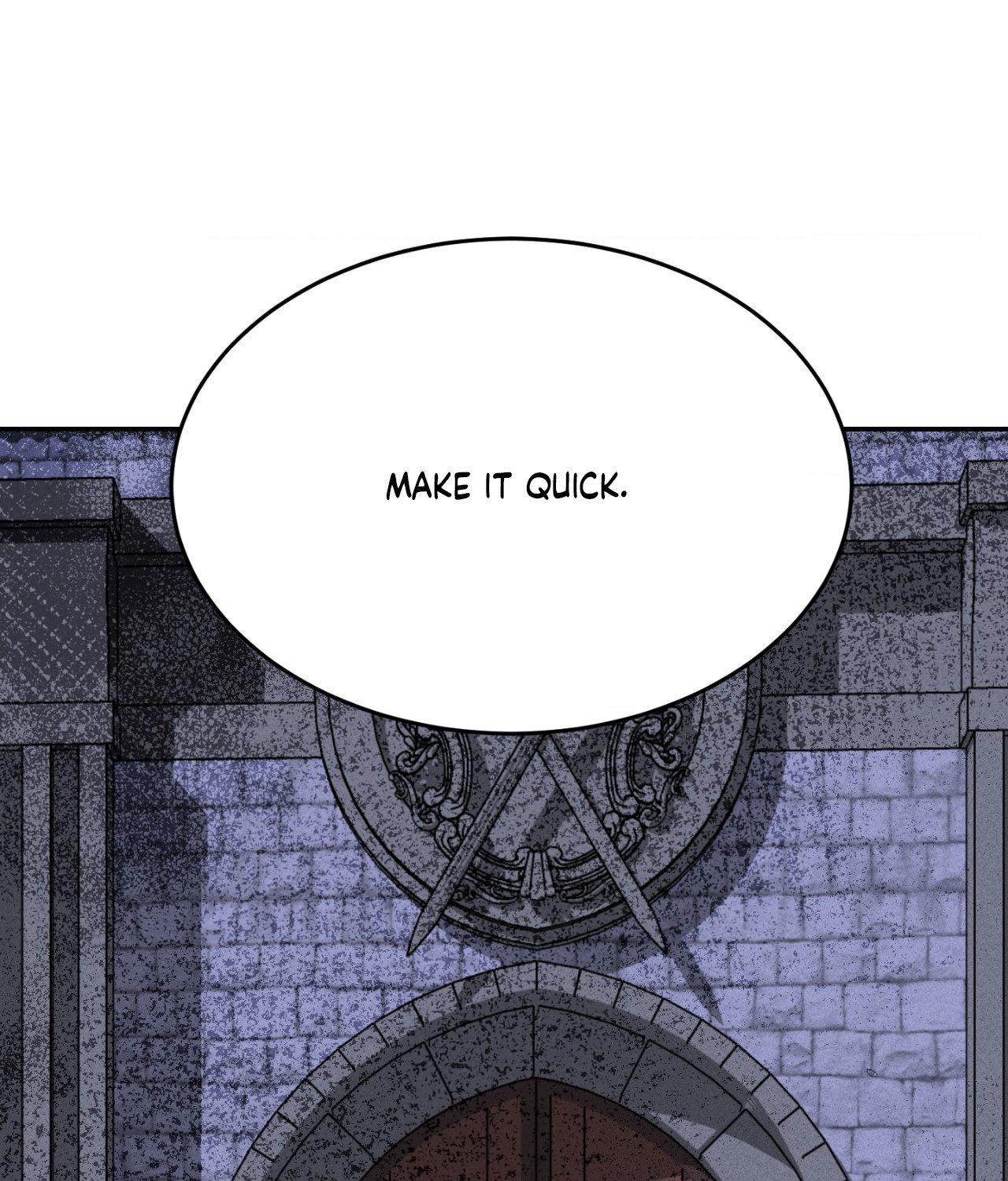 Aesthetics of Pleasure - Season 1 Finale manhwa