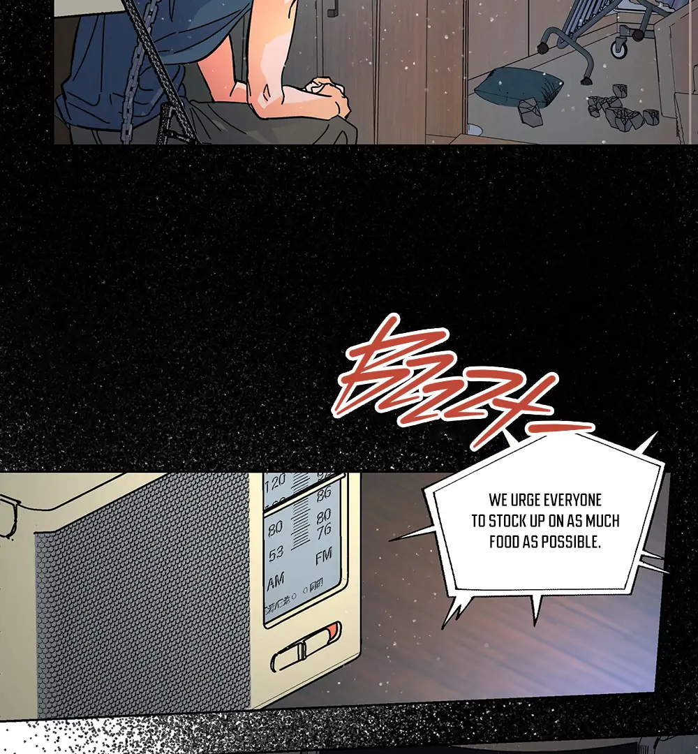 THE CELL (LILITH) - Chapter 1 manhwa