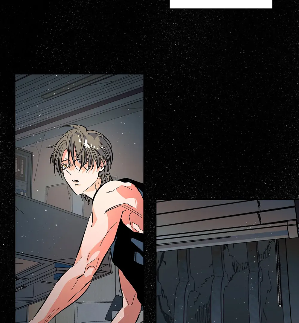 THE CELL (LILITH) - Chapter 1 manhwa