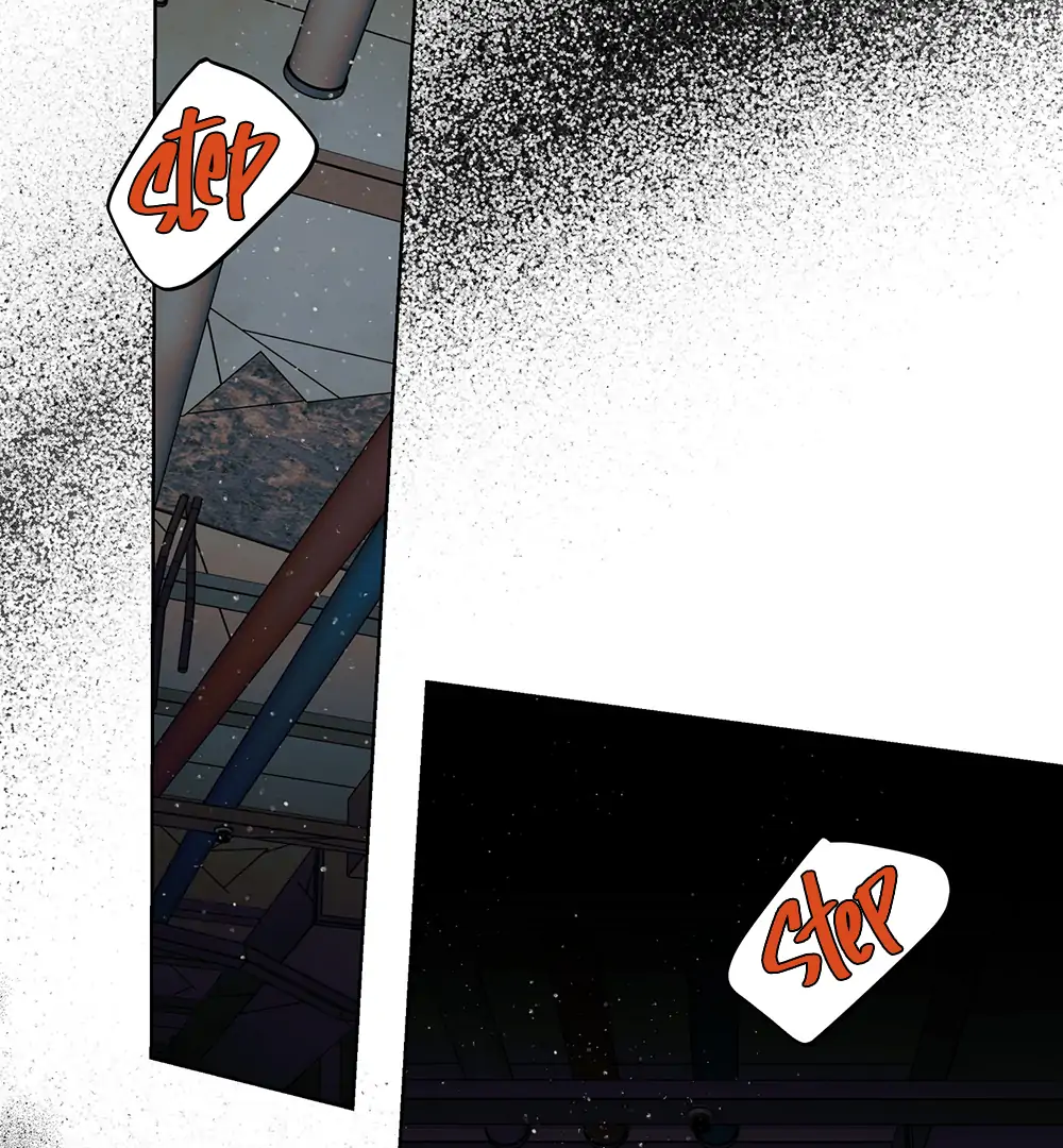 THE CELL (LILITH) - Chapter 1 manhwa