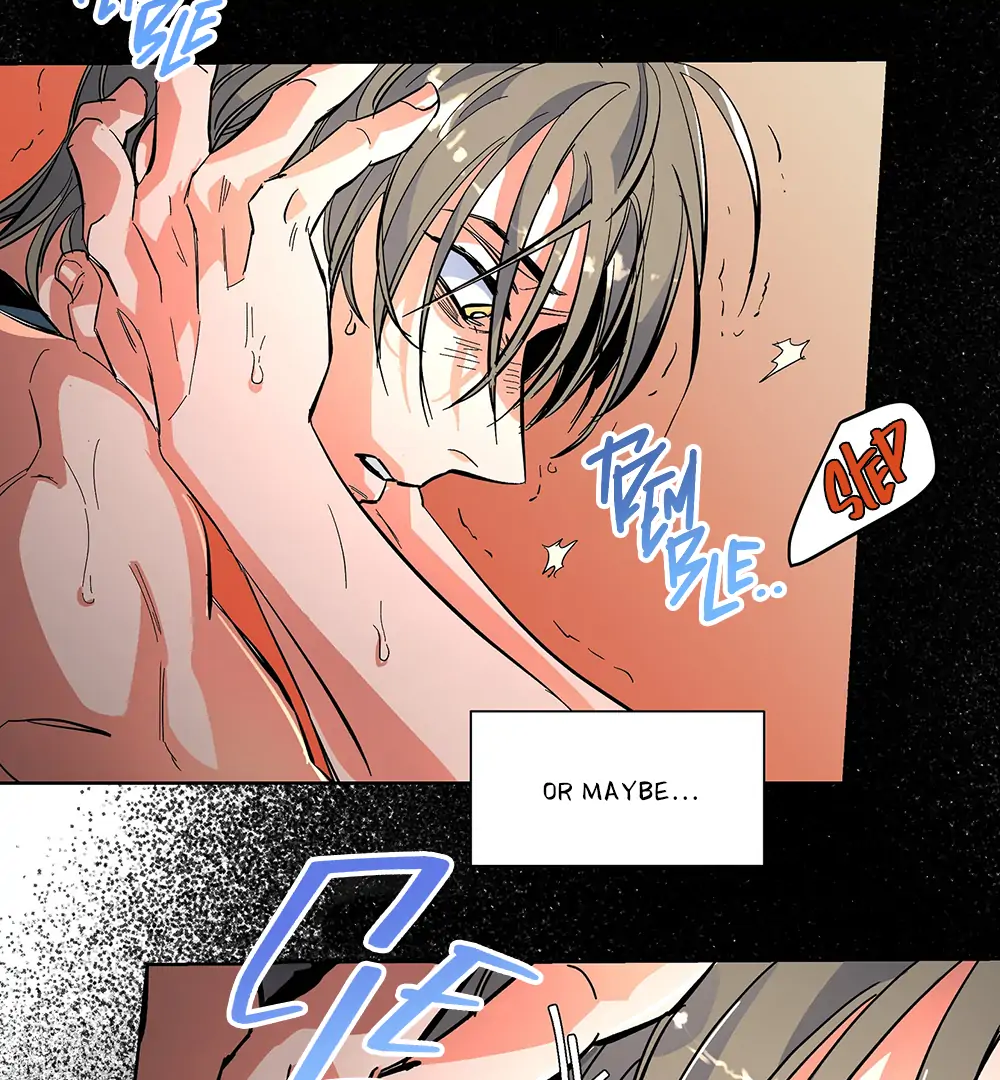 THE CELL (LILITH) - Chapter 1 manhwa