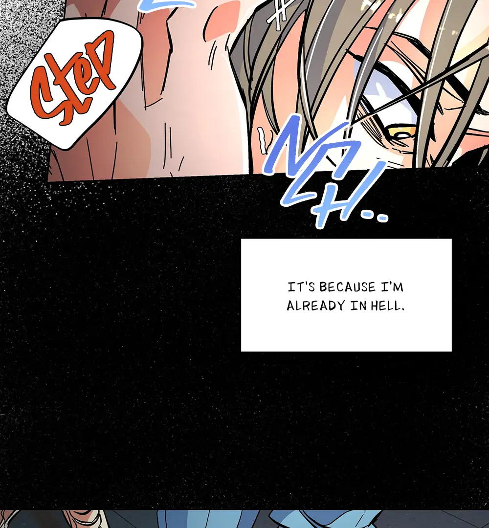 THE CELL (LILITH) - Chapter 1 manhwa