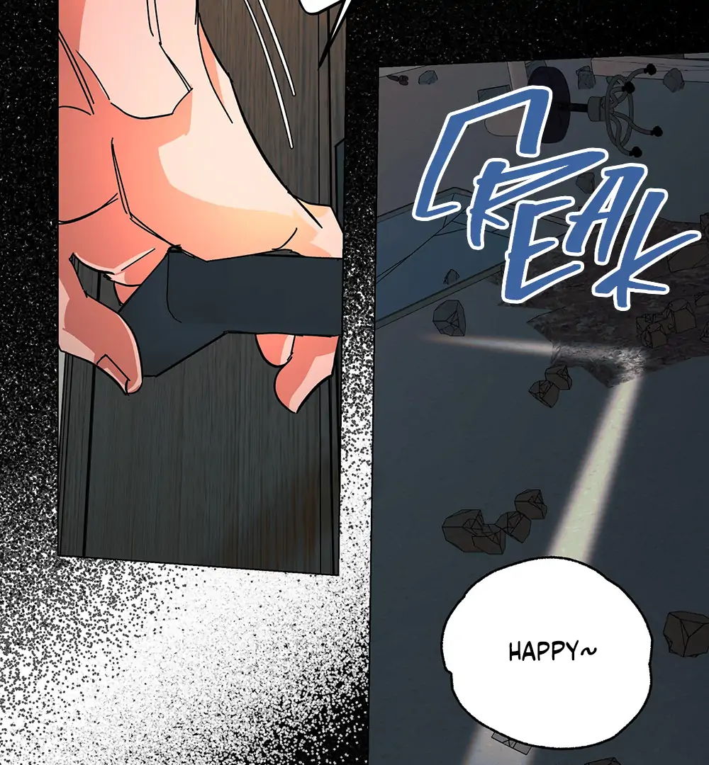 THE CELL (LILITH) - Chapter 1 manhwa