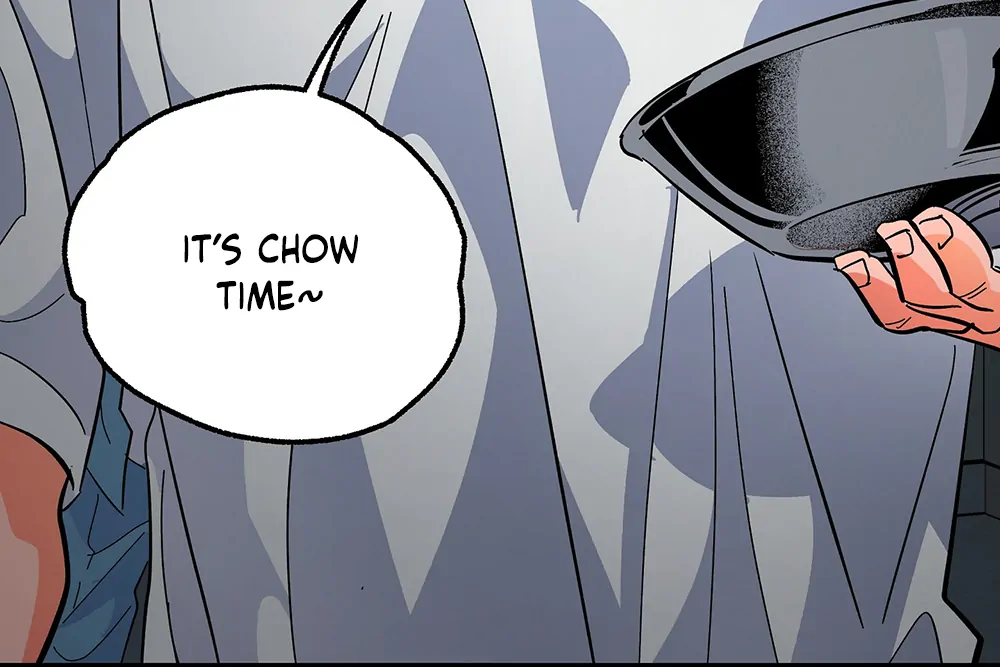 THE CELL (LILITH) - Chapter 1 manhwa