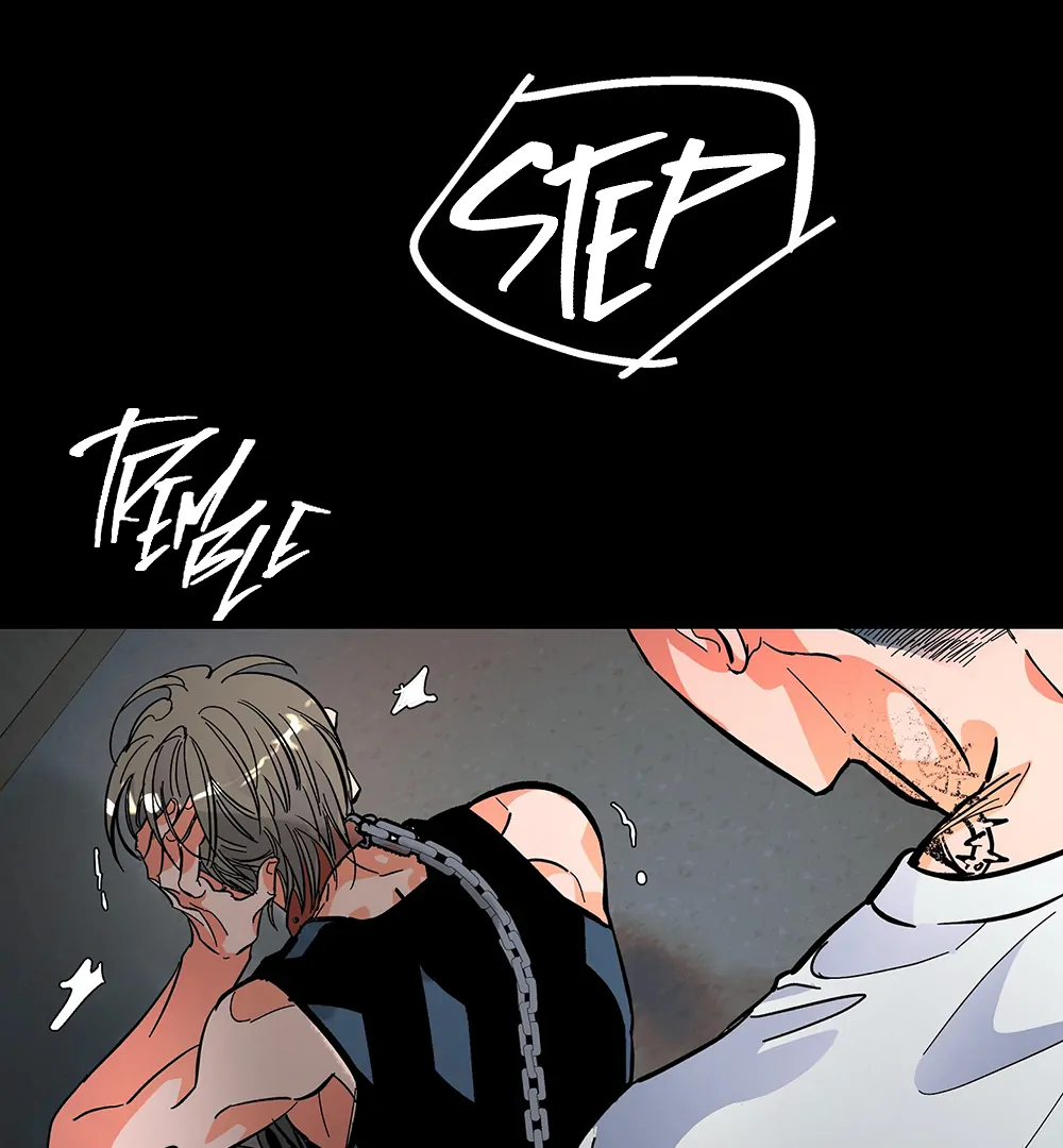 THE CELL (LILITH) - Chapter 1 manhwa