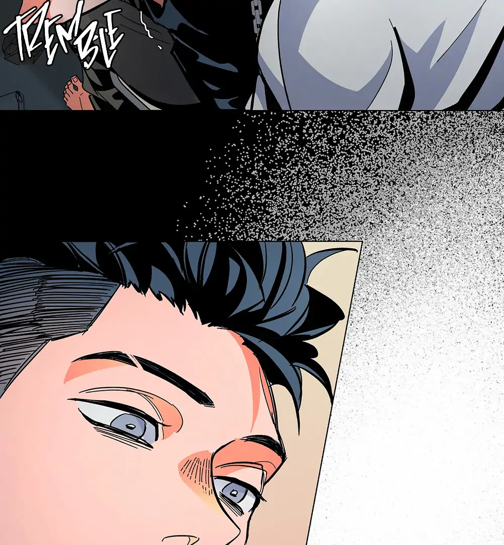 THE CELL (LILITH) - Chapter 1 manhwa