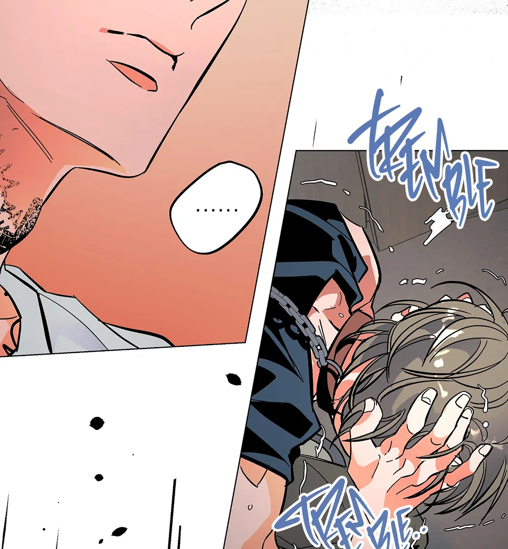 THE CELL (LILITH) - Chapter 1 manhwa