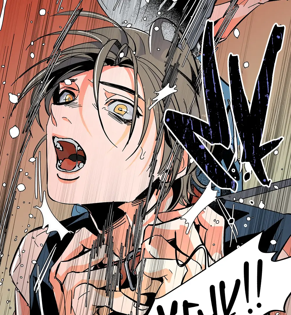 THE CELL (LILITH) - Chapter 1 manhwa