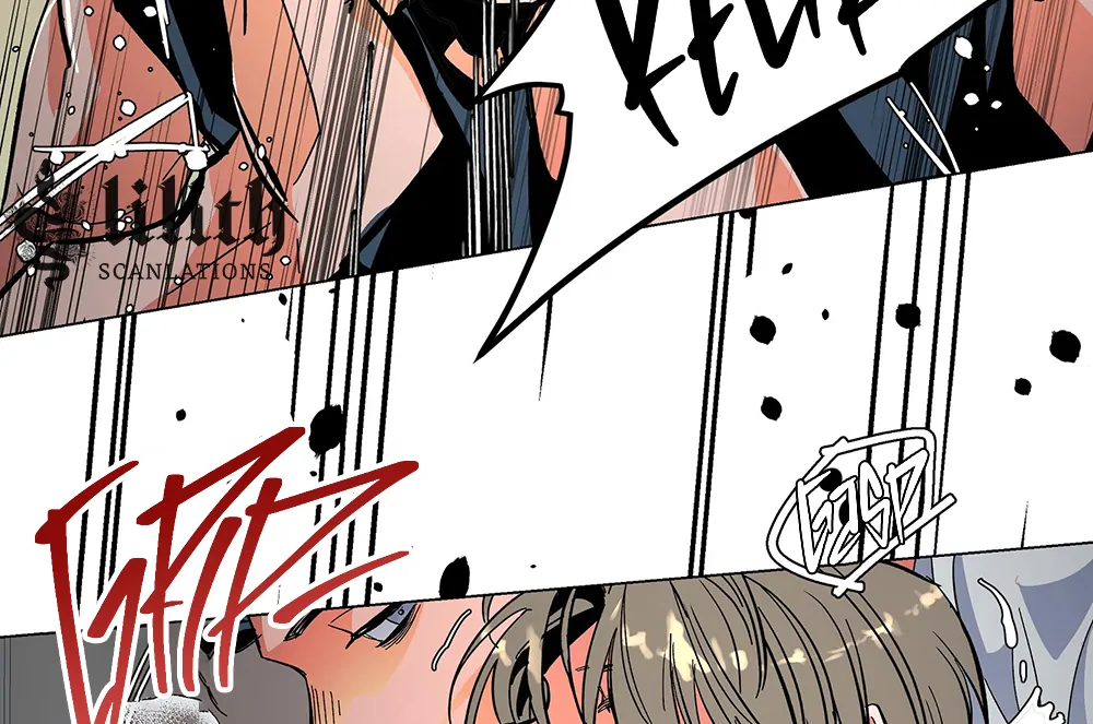 THE CELL (LILITH) - Chapter 1 manhwa