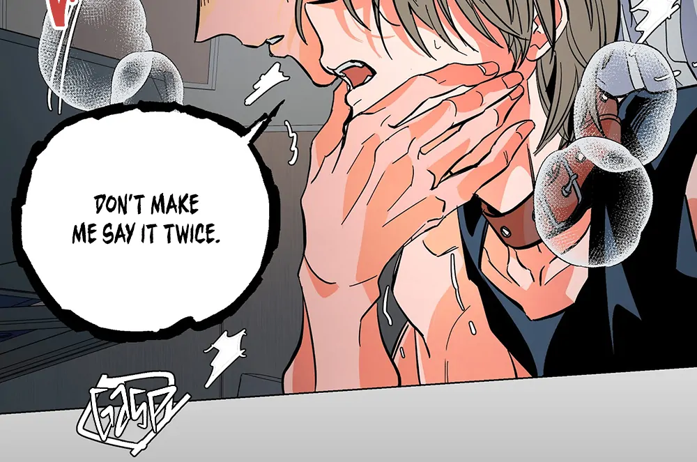 THE CELL (LILITH) - Chapter 1 manhwa
