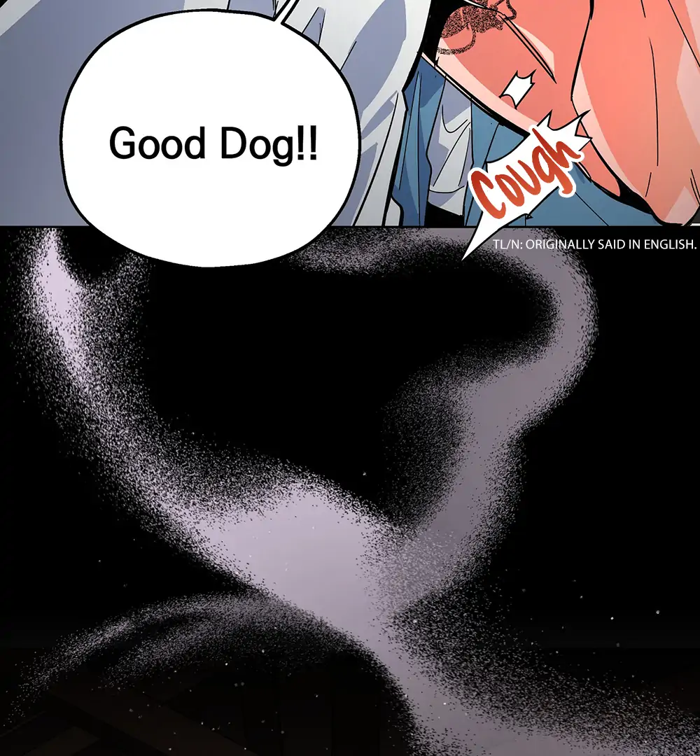 THE CELL (LILITH) - Chapter 1 manhwa