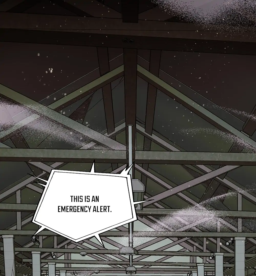 THE CELL (LILITH) - Chapter 1 manhwa