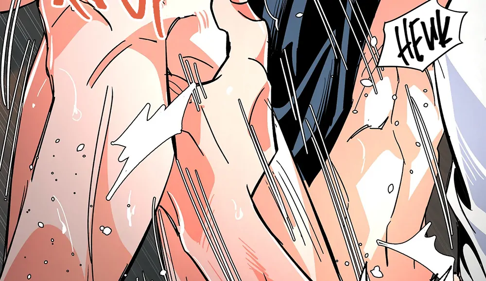 THE CELL (LILITH) - Chapter 1 manhwa