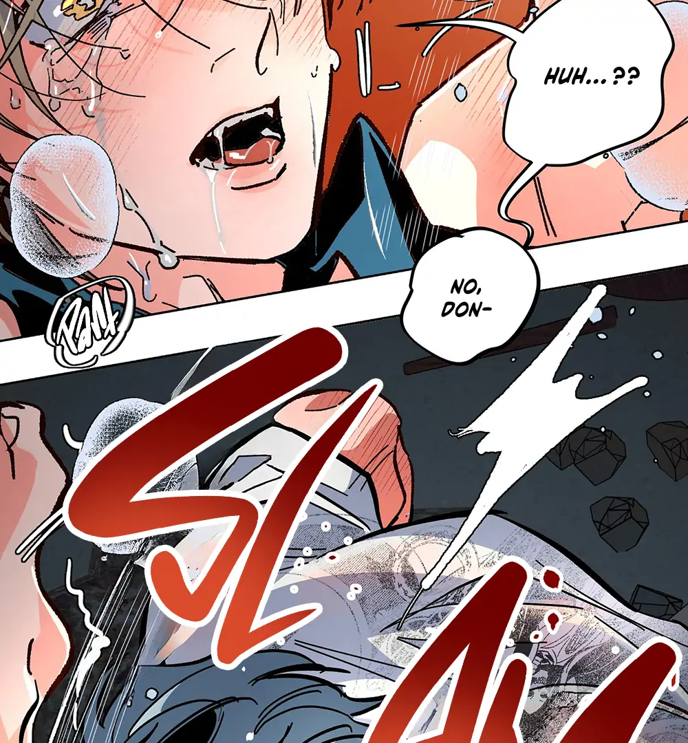 THE CELL (LILITH) - Chapter 1 manhwa
