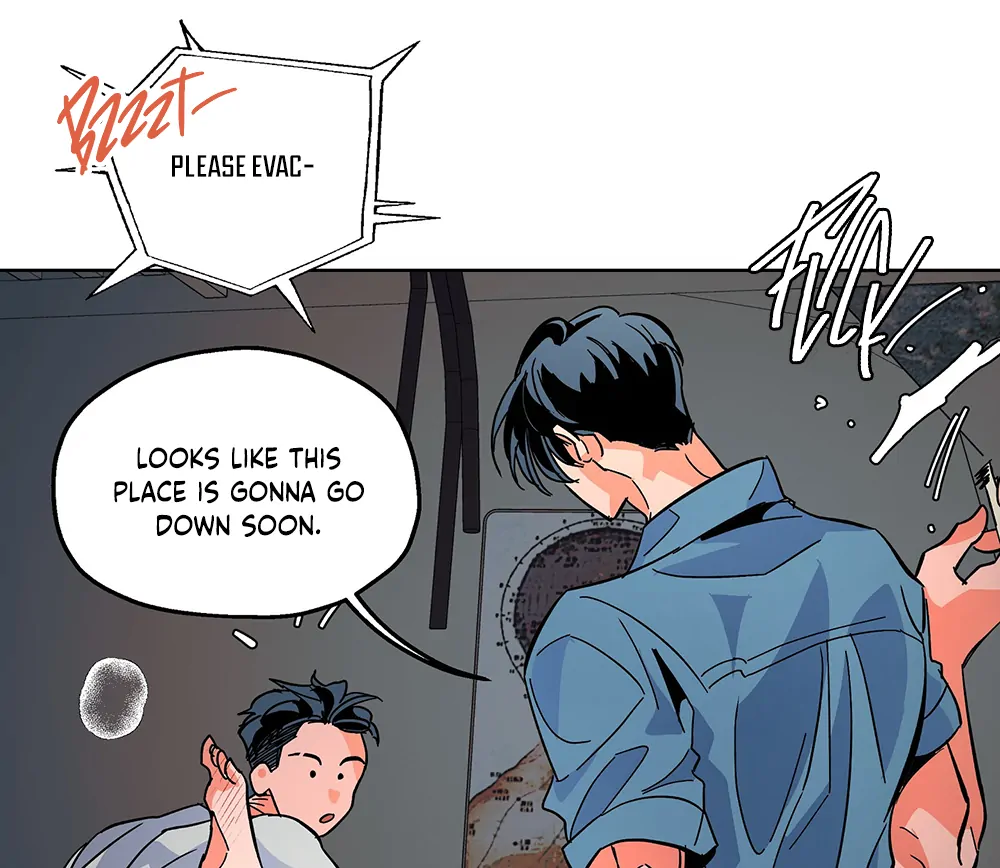 THE CELL (LILITH) - Chapter 1 manhwa