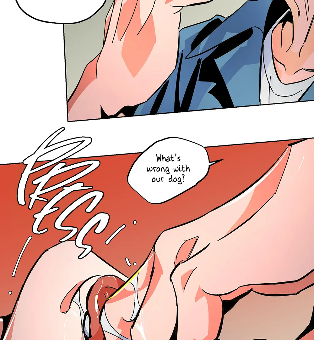THE CELL (LILITH) - Chapter 1 manhwa