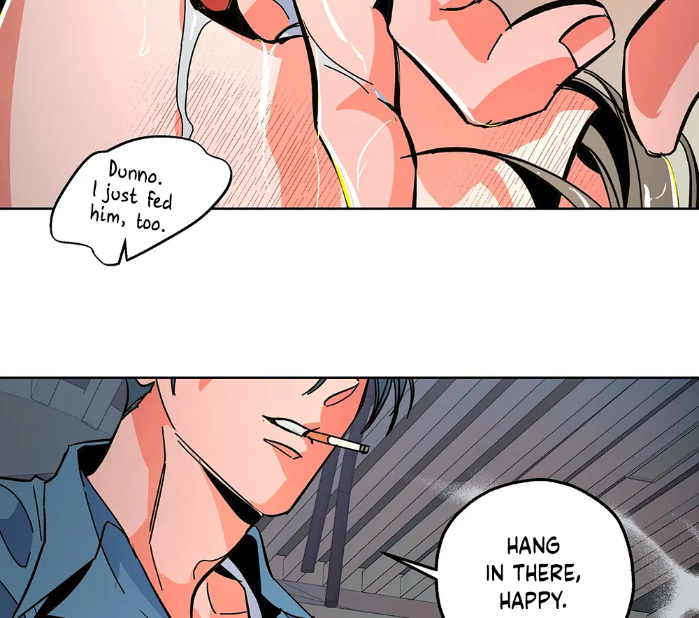 THE CELL (LILITH) - Chapter 1 manhwa