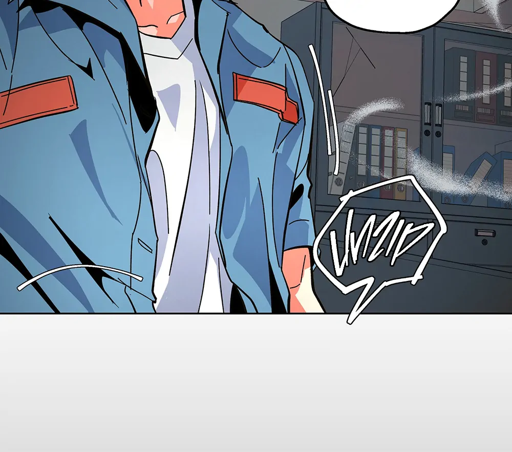 THE CELL (LILITH) - Chapter 1 manhwa