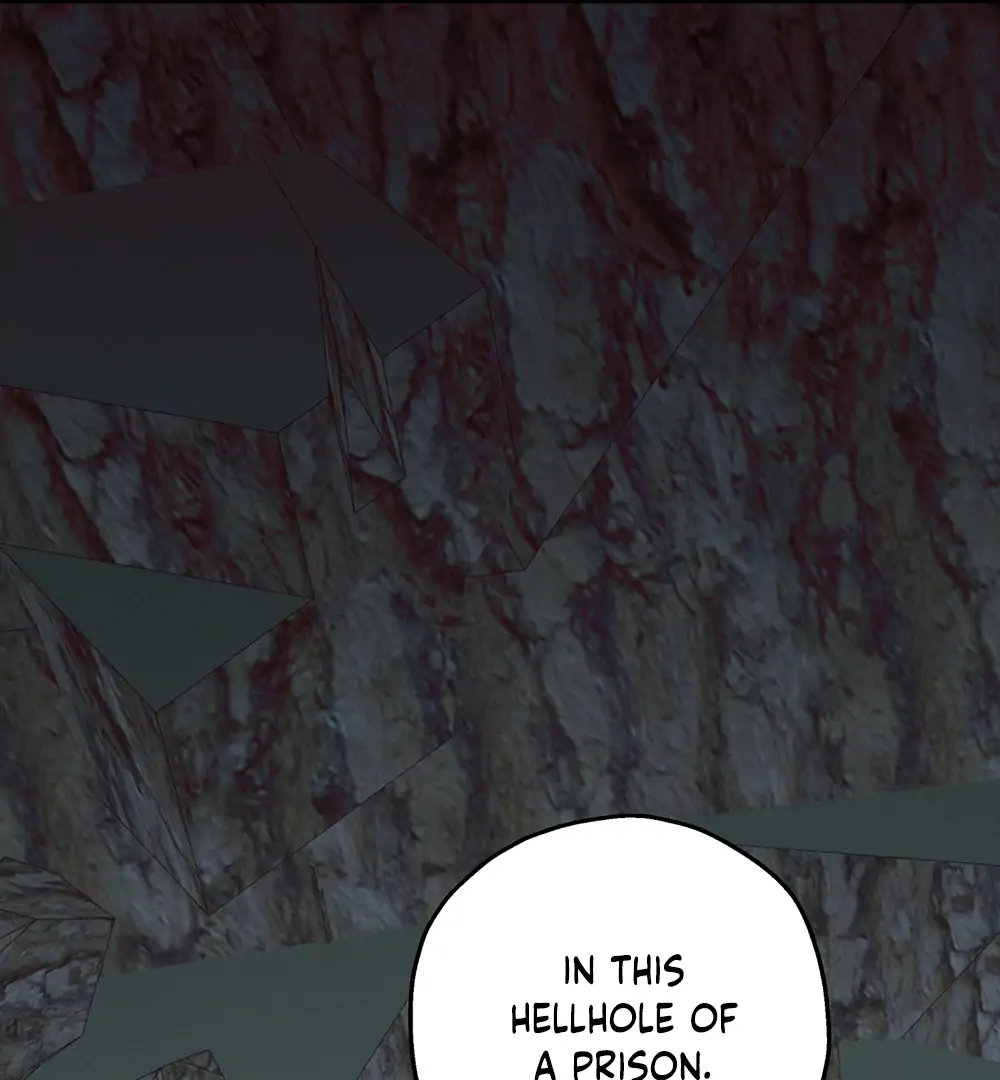 THE CELL (LILITH) - Chapter 1 manhwa