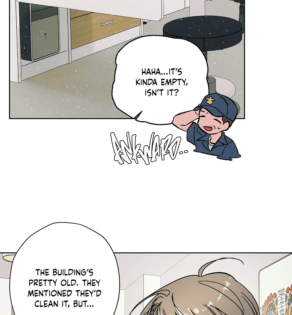 THE CELL (LILITH) - Chapter 1 manhwa