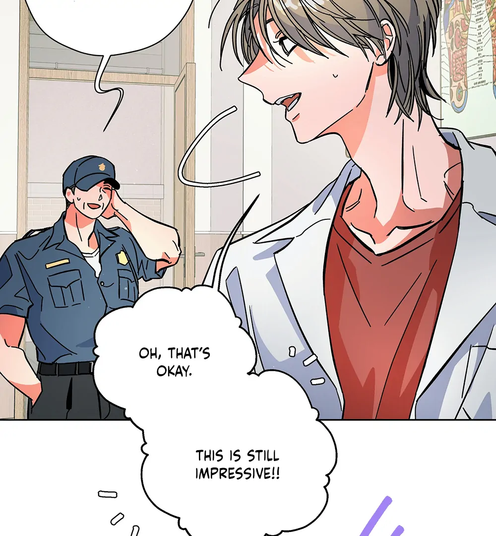 THE CELL (LILITH) - Chapter 1 manhwa