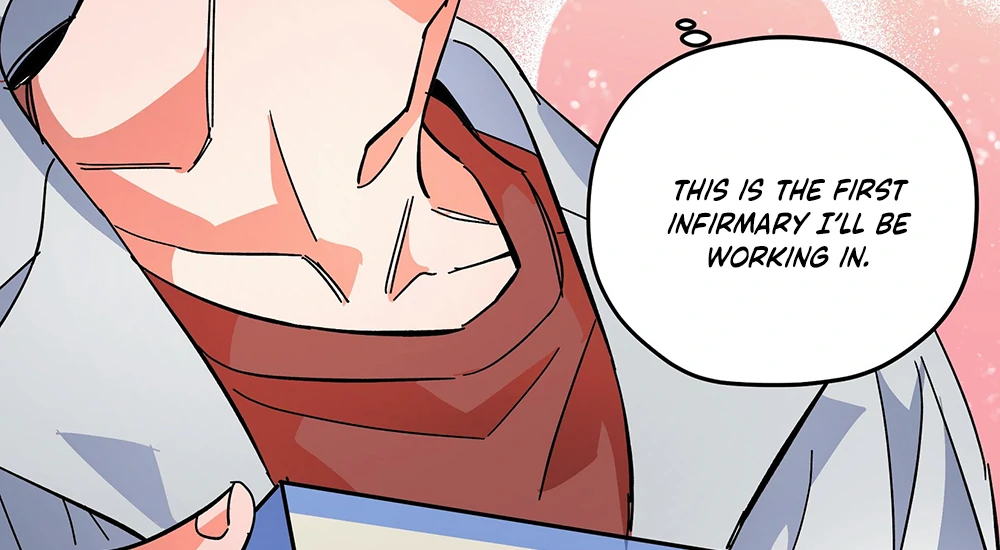THE CELL (LILITH) - Chapter 1 manhwa