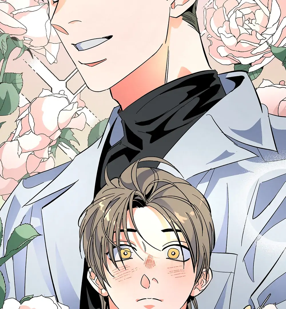 THE CELL (LILITH) - Chapter 1 manhwa