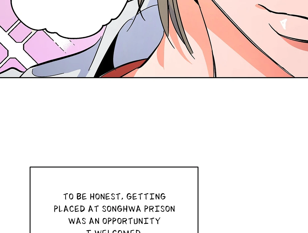 THE CELL (LILITH) - Chapter 1 manhwa