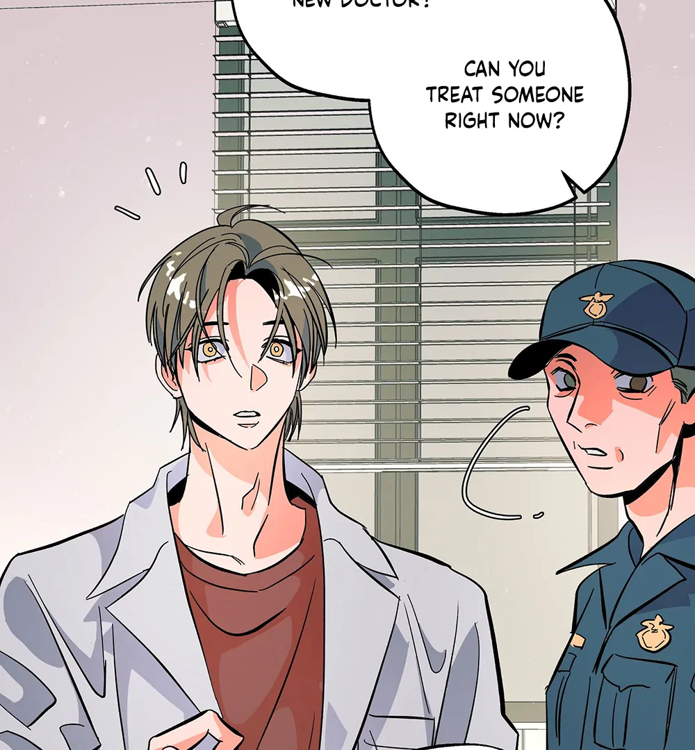 THE CELL (LILITH) - Chapter 1 manhwa