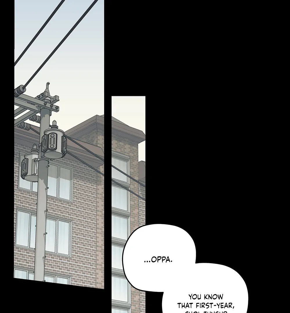 THE CELL (LILITH) - Chapter 10 manhwa