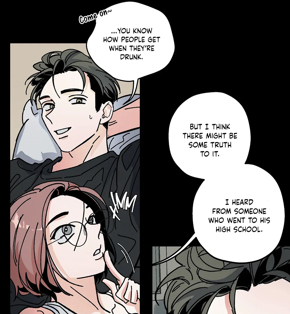 THE CELL (LILITH) - Chapter 10 manhwa