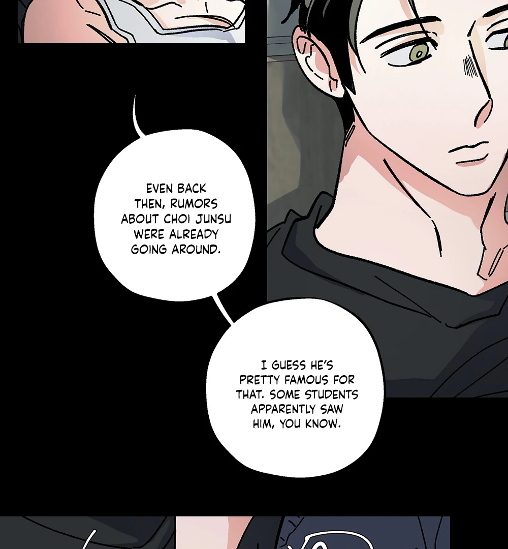 THE CELL (LILITH) - Chapter 10 manhwa