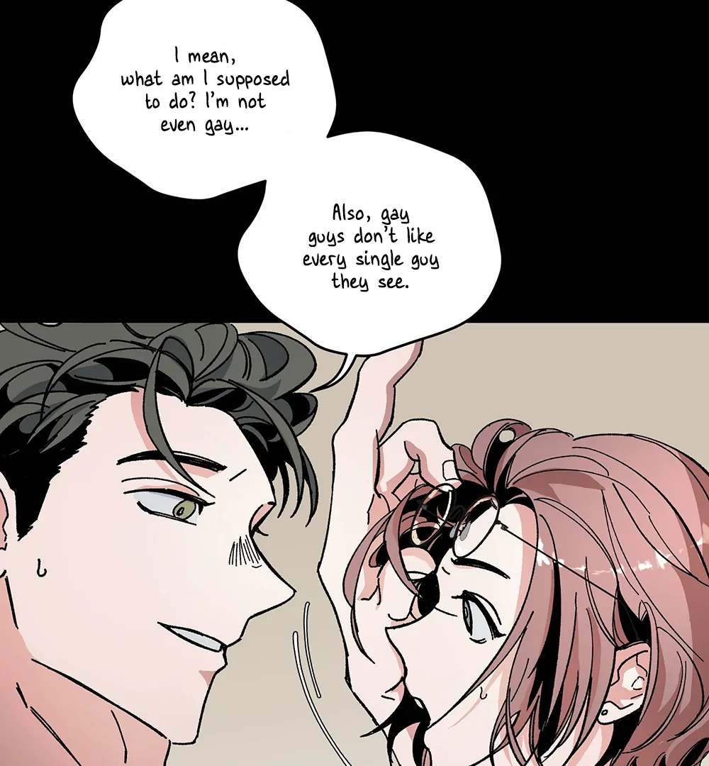 THE CELL (LILITH) - Chapter 10 manhwa