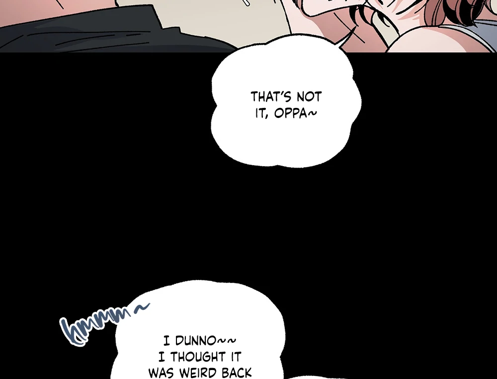 THE CELL (LILITH) - Chapter 10 manhwa