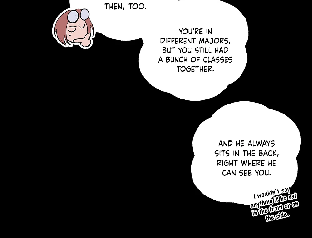 THE CELL (LILITH) - Chapter 10 manhwa