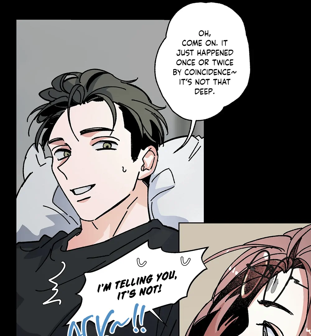 THE CELL (LILITH) - Chapter 10 manhwa