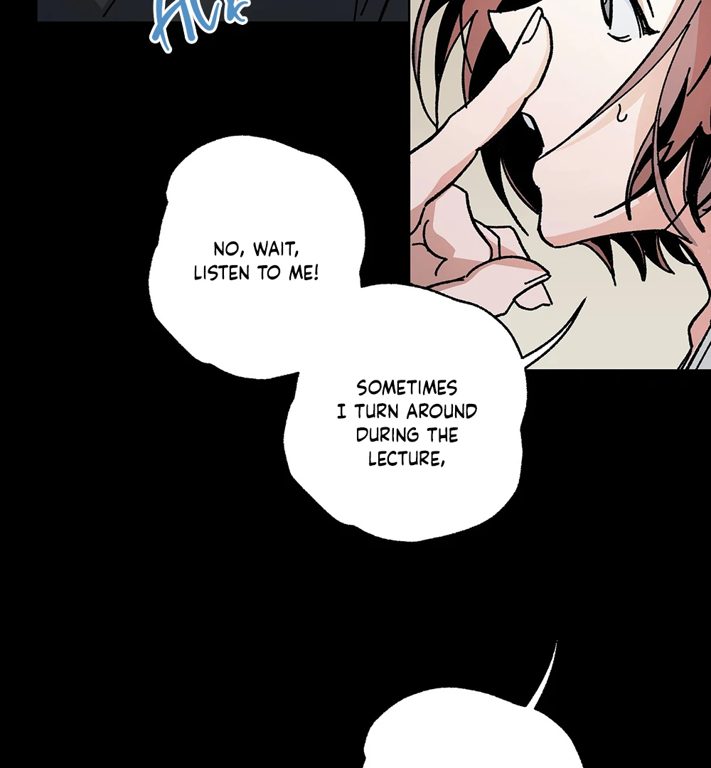 THE CELL (LILITH) - Chapter 10 manhwa
