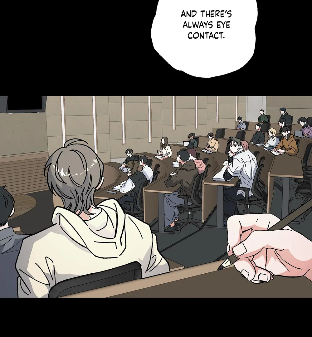 THE CELL (LILITH) - Chapter 10 manhwa