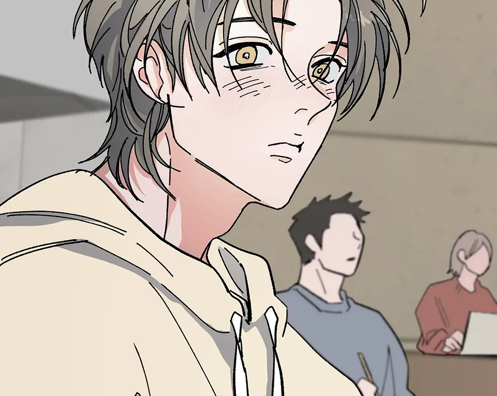 THE CELL (LILITH) - Chapter 10 manhwa