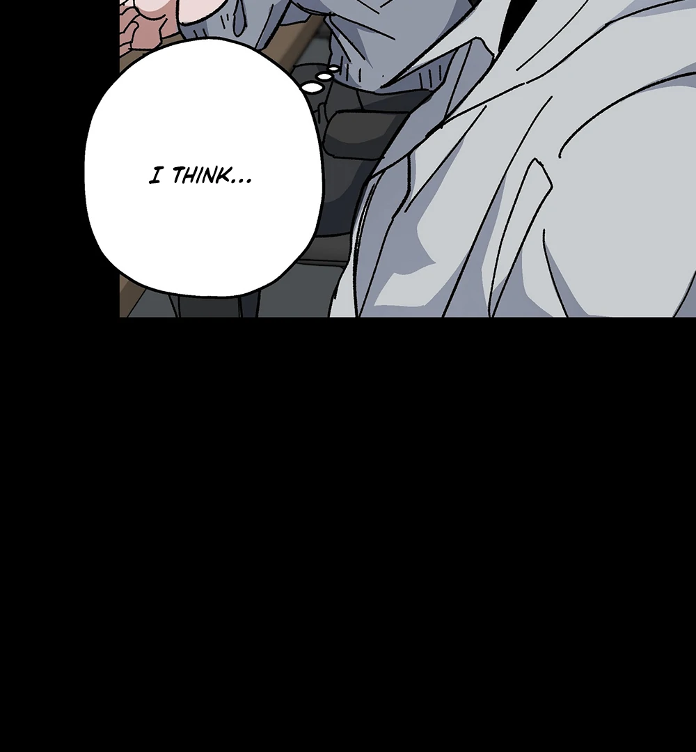 THE CELL (LILITH) - Chapter 10 manhwa