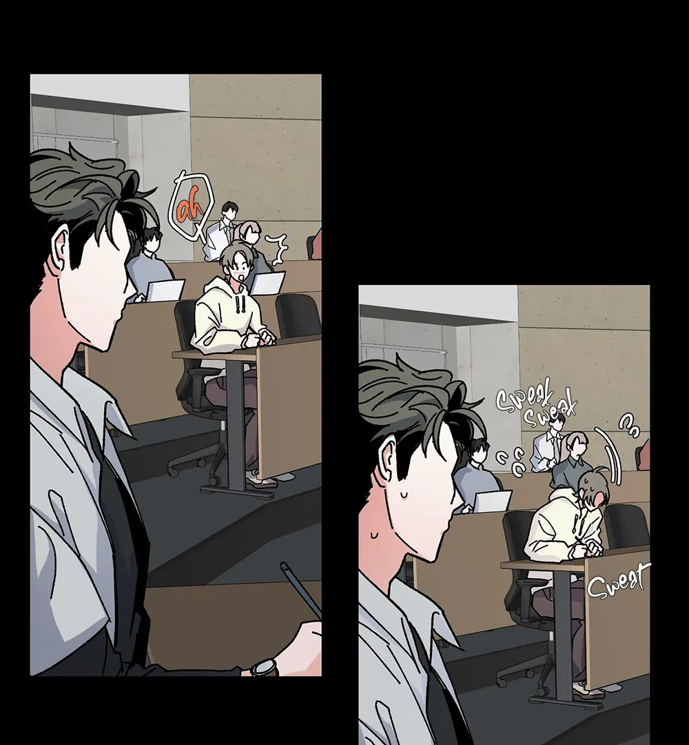 THE CELL (LILITH) - Chapter 10 manhwa