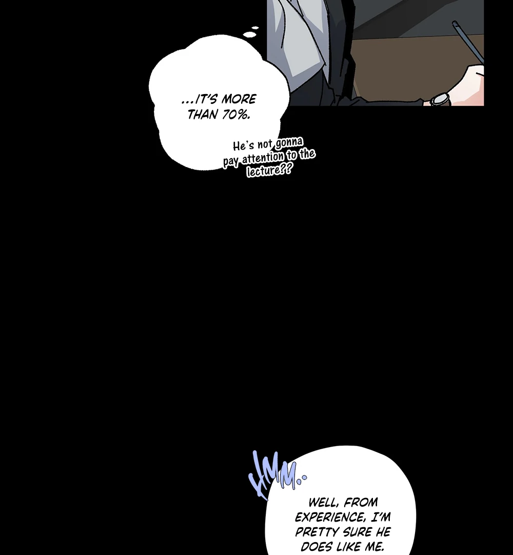 THE CELL (LILITH) - Chapter 10 manhwa
