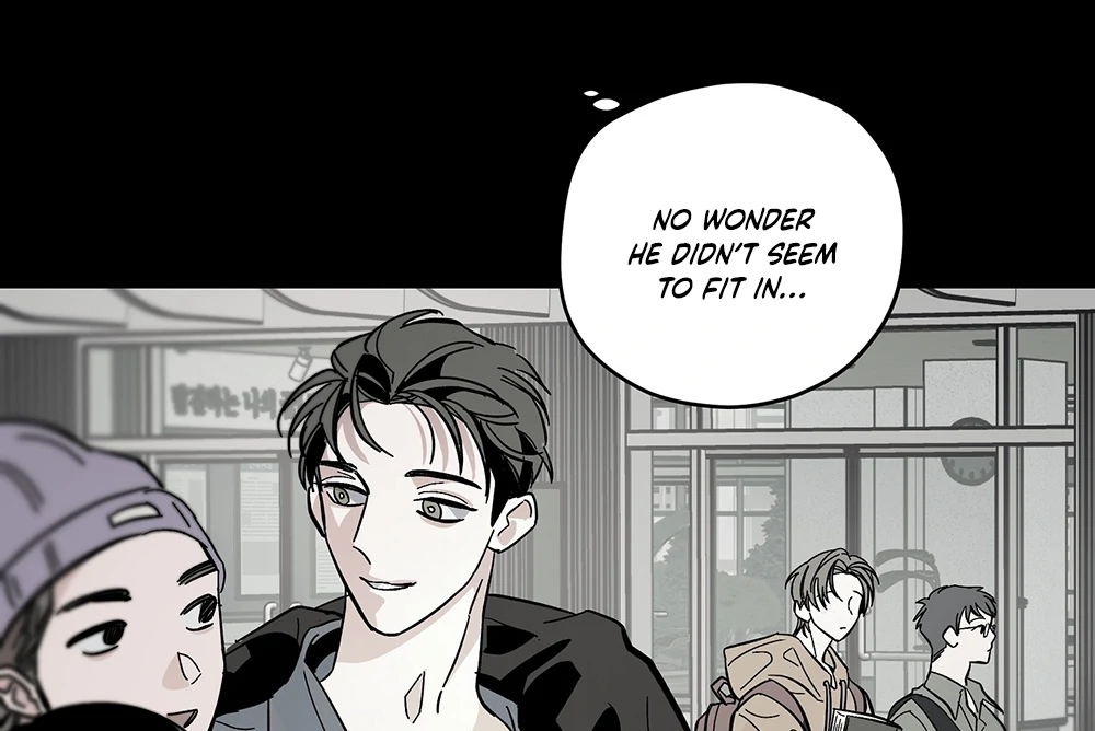 THE CELL (LILITH) - Chapter 10 manhwa