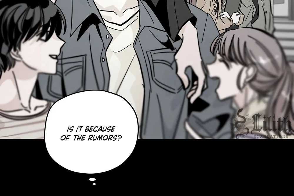 THE CELL (LILITH) - Chapter 10 manhwa