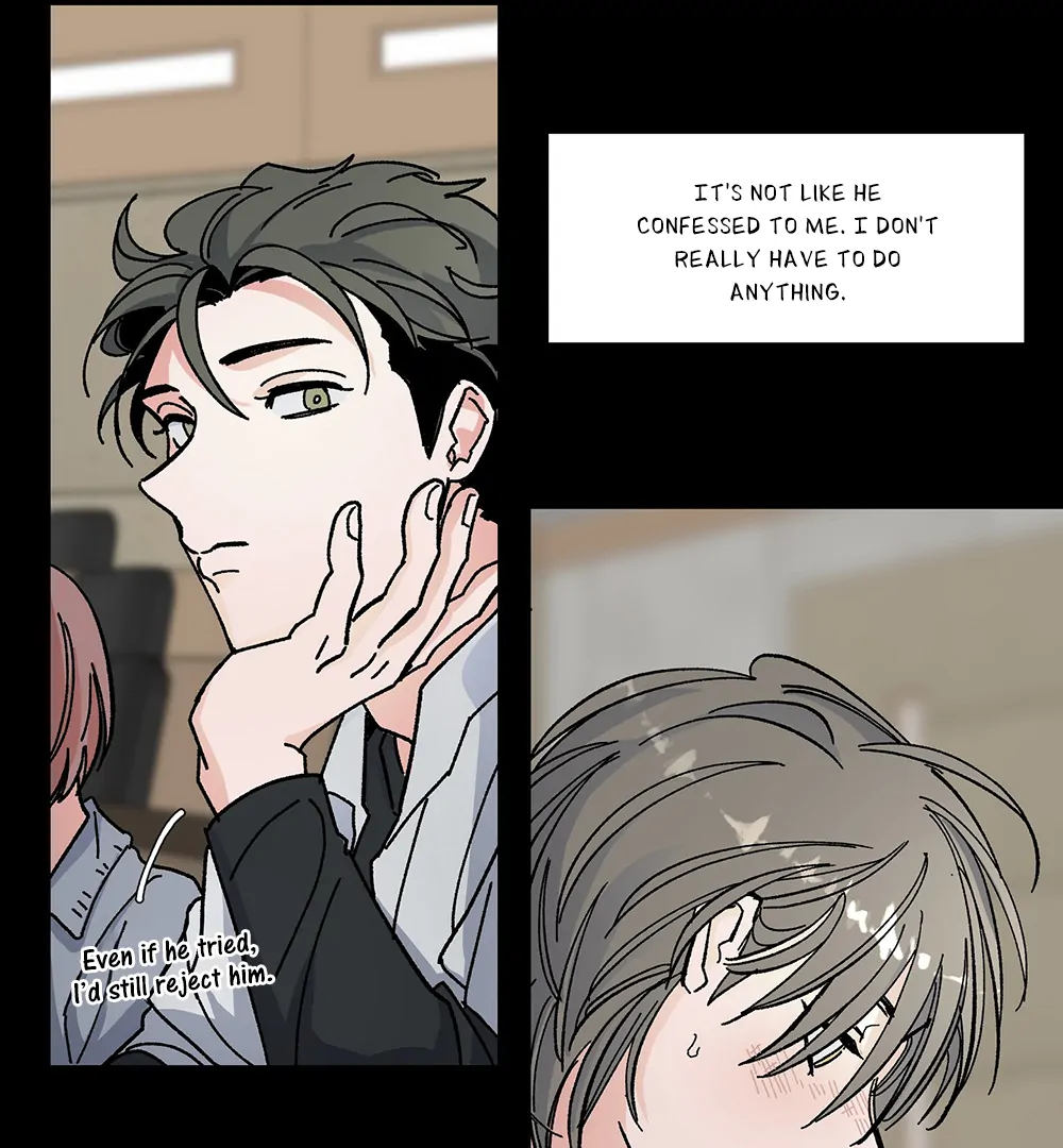 THE CELL (LILITH) - Chapter 10 manhwa